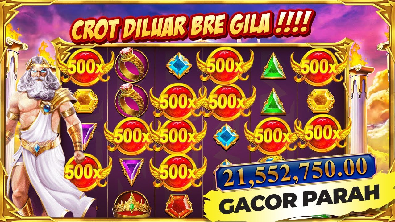 Fitur Slot Gacor Yang Penting Untuk Di Mengerti Langkah Kerjanya