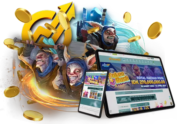 joker gaming 123