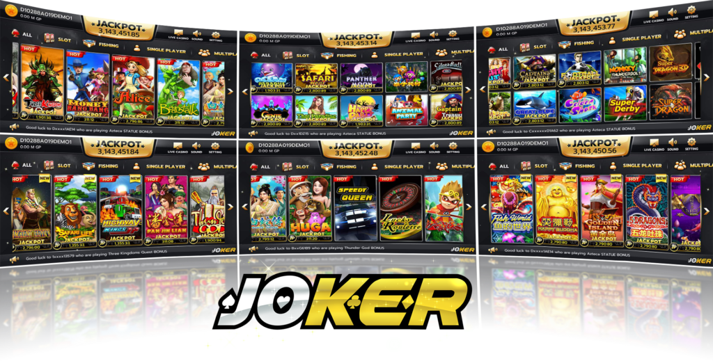 slot gacor