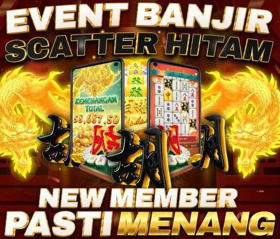 Bonus new member indonesia